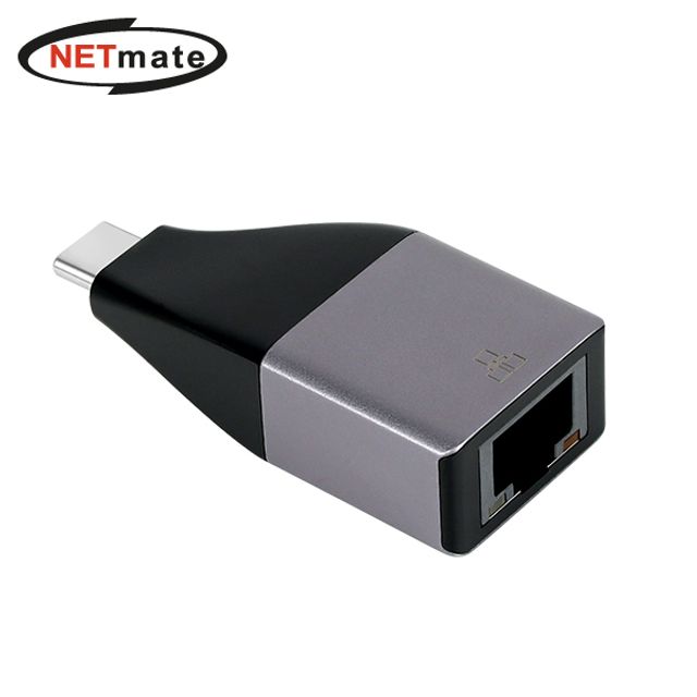 넷메이트 NM-UCG01 USB 3.1 Type C 기가비트 랜카드