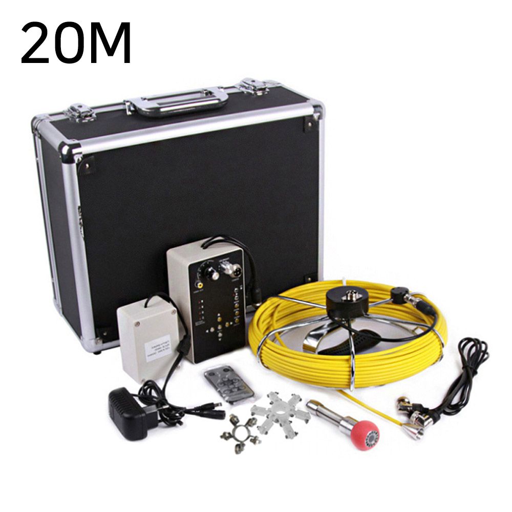 탐지용 카메라 산업용 PS-IE7020 20m 내시경