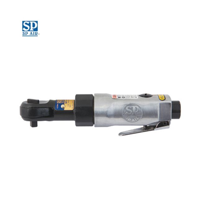 SP VESSEL 에어라쳇렌치 에어렌치 SP-17860A 1/4SQ