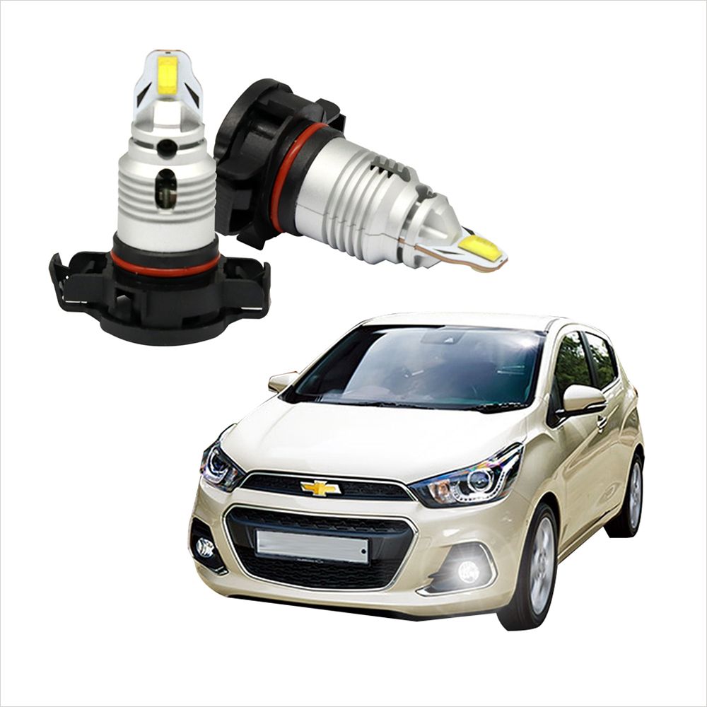 D21 더넥스트스파크 15-18년 PSX24W CSP LED안개등