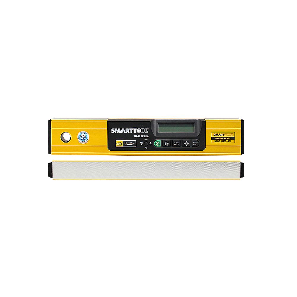 (주)에스비 수평기(디지털일반)_MDS-350 14 (350mm)