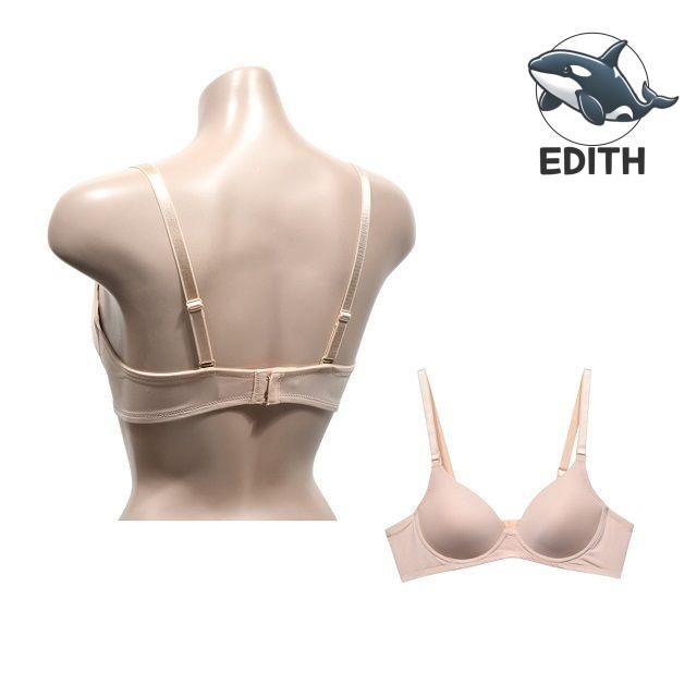 편안한 브라 팬티 소프트브라 착용감 좋은 속옷
