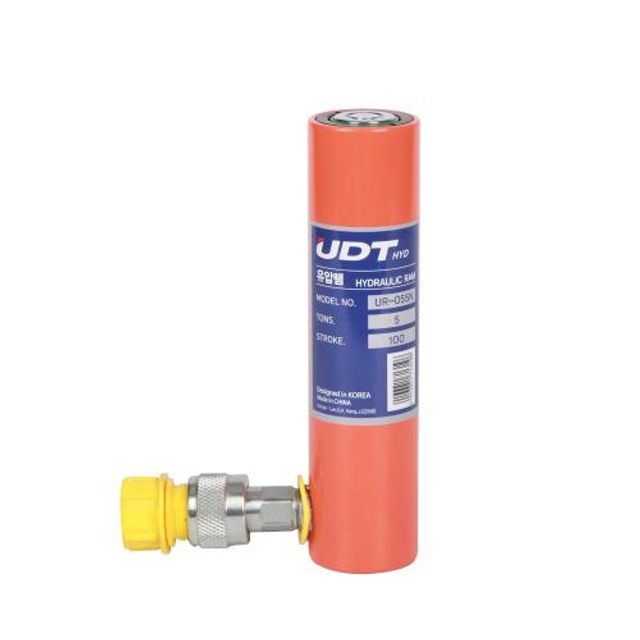 UR-056N UDT유압유압램 1EA 5T x 150MM(UR-056N)