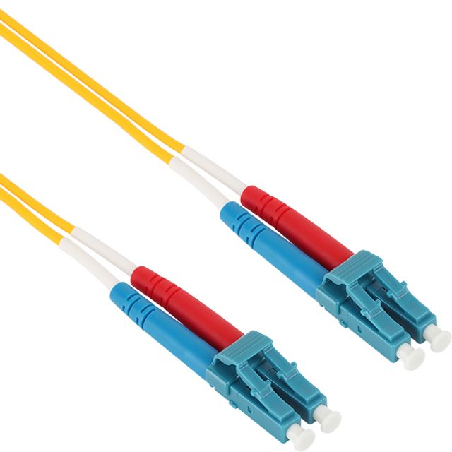 NM-LL210SZ 광점퍼코드 LC-LC-2C-싱글모드 10m
