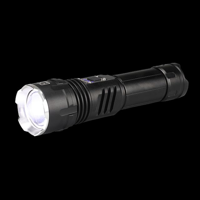 랜턴 LED(손전등) P902 XHP90.2 5600루멘