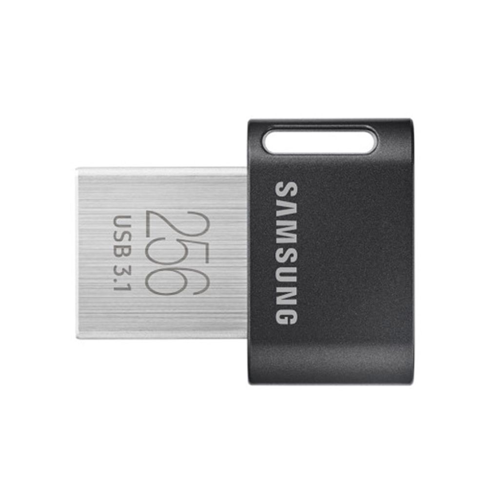 USB 메모리 SAMSUNG 256G USB 3.1 FIT PLUS 보관 저장
