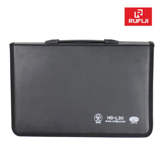 현대가방 루피지 HD-L30 학가방 대 공구가방 공구함