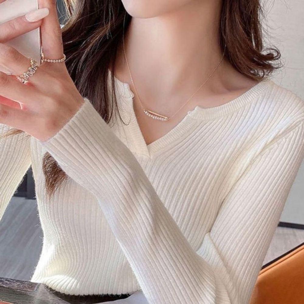 반팔 긴팔 기모맨투맨 여성 반목 티셔츠 여자