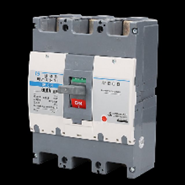 전기 산업용 배선차단기 TB 603N 3P 600A 50kA 전기