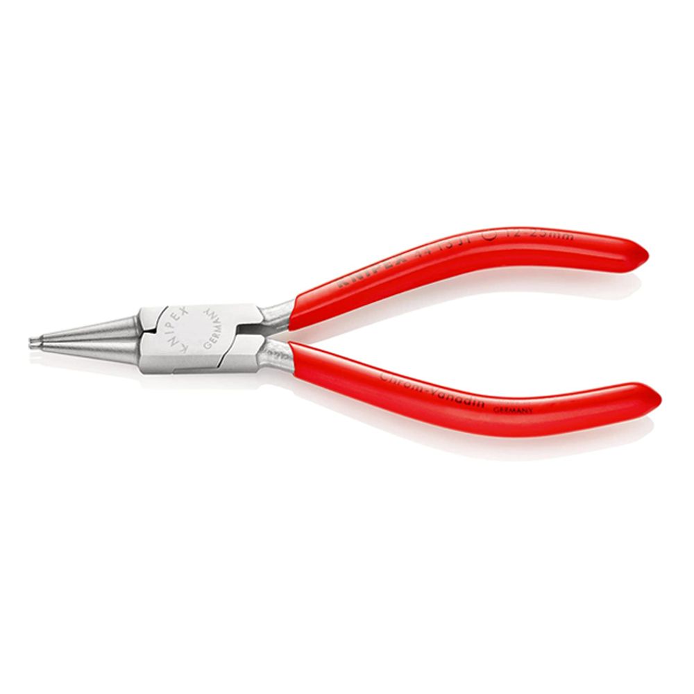 KNIPEX 스냅링플라이어_44-13-J1SB