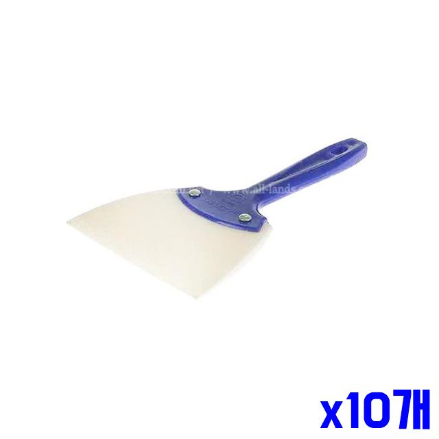 휘어지는 x10개 싹쓸이 주걱 잘 실리콘 주방주걱 실리
