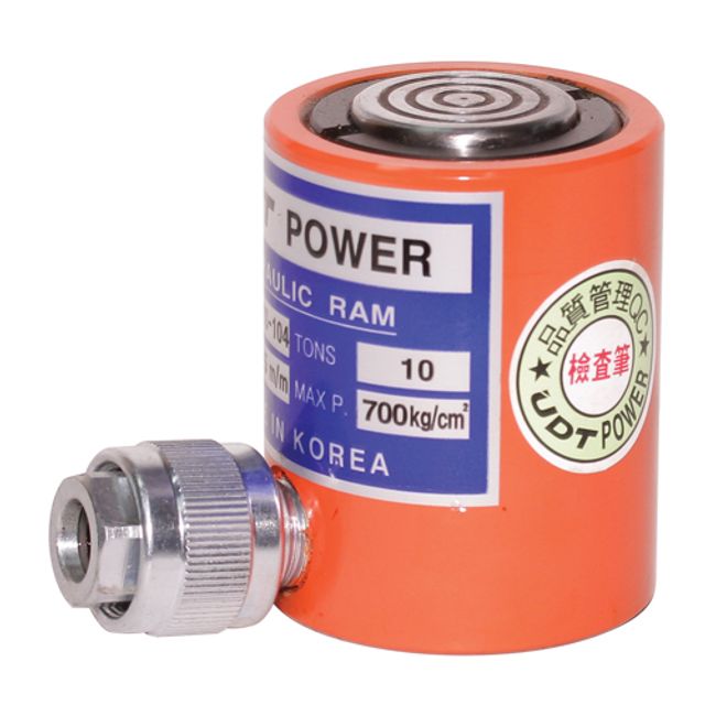 UDT삼성 유압쇼트램 20T x 25MM(URS-204) URS-204 1