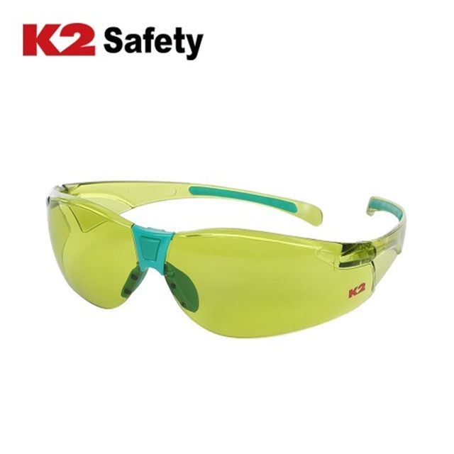 K2 보안경 KP-102B (1.4) 차광보안경 눈 안전 보호구