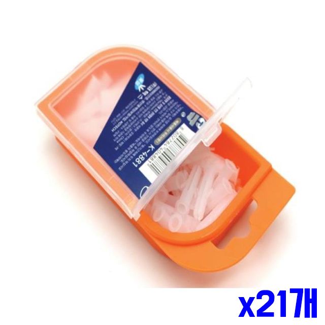 철못 작업용못 철재용 못 철물점못 튼튼한 x21개 19mm