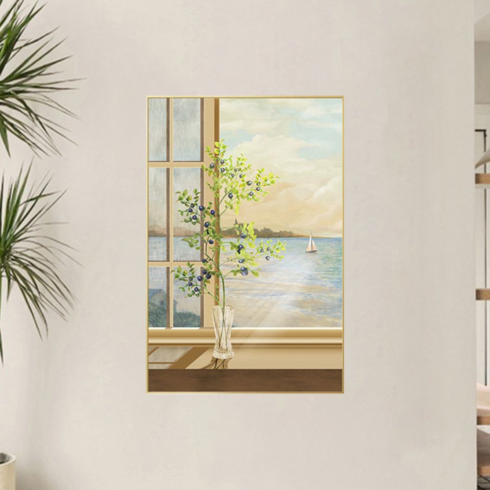 A 인테리어 데이 벽걸이 60cmx80cm 액자