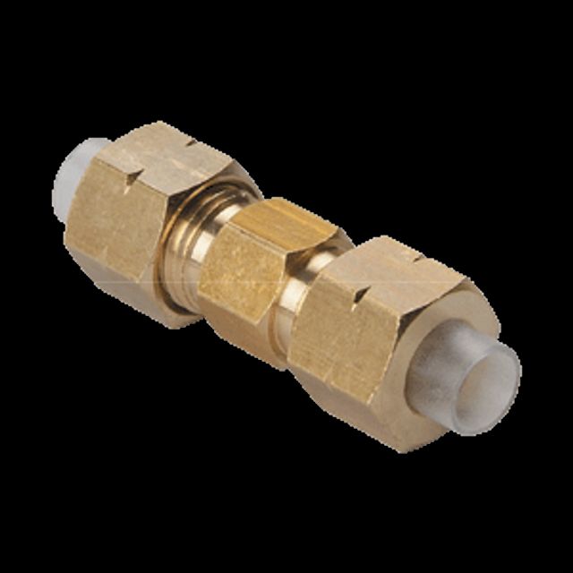 CDC 에어투터치휘팅(황동) CUC10x6.5 10x6.5mm (10)