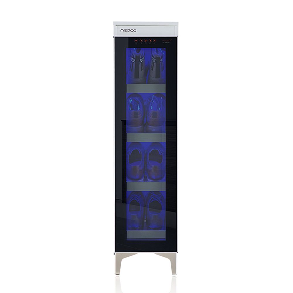 네오코 신발소독기 4족용 살균 열풍건조 NEO-S204D