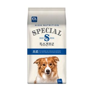 아이티알,NE 스페셜 특수견 프로 15kg 활동량많은 강아지 영양사료