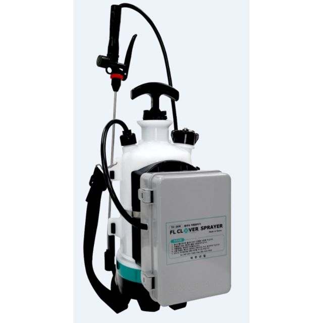 분무기/충전 5Lt10.8V2.9Ah강/약조절가능 TH-2030