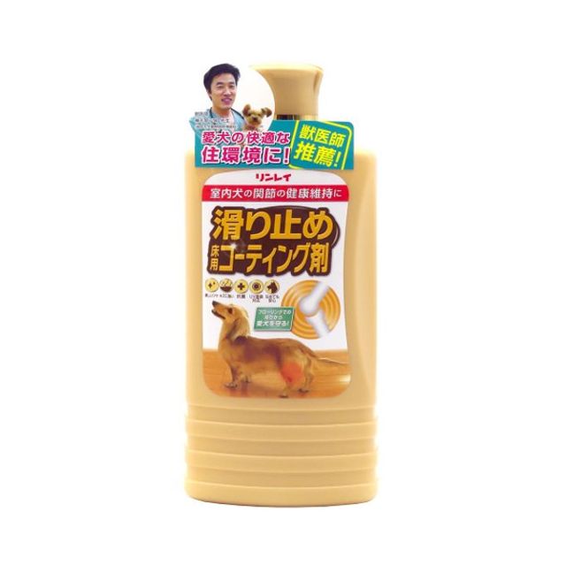 린레이 논슬립 마루 코팅제 500ml