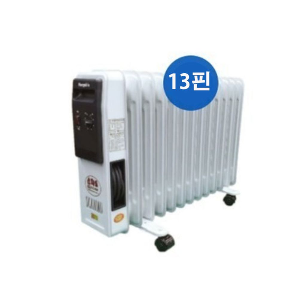 (흥신) 전기라디에타 ERT-15ABN(13핀) 1.5KW