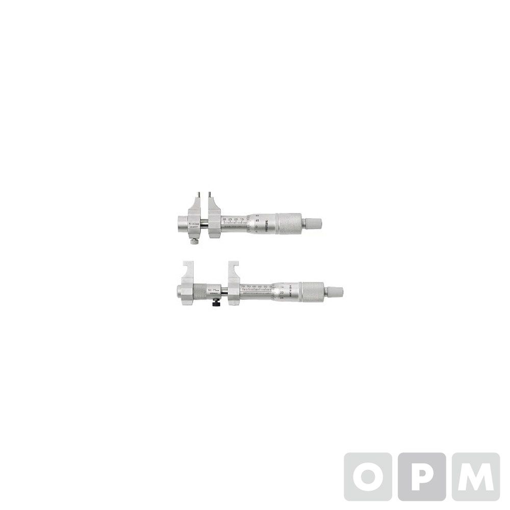 내경 마이크로미터 150-175MMx0.01 M145-191 1EA
