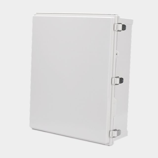 불투명 하이BOX 510x610x200 속판1개 스텐고리