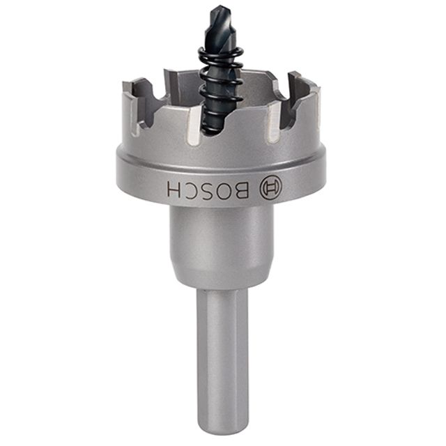 보쉬 AC 초경홀커터 85MM (TCT홀커터) 2608594052 1