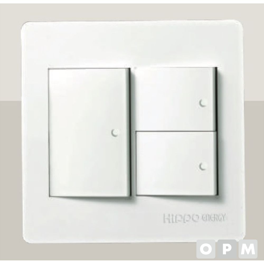 와이드대3구스위치 DS-2300 5EA