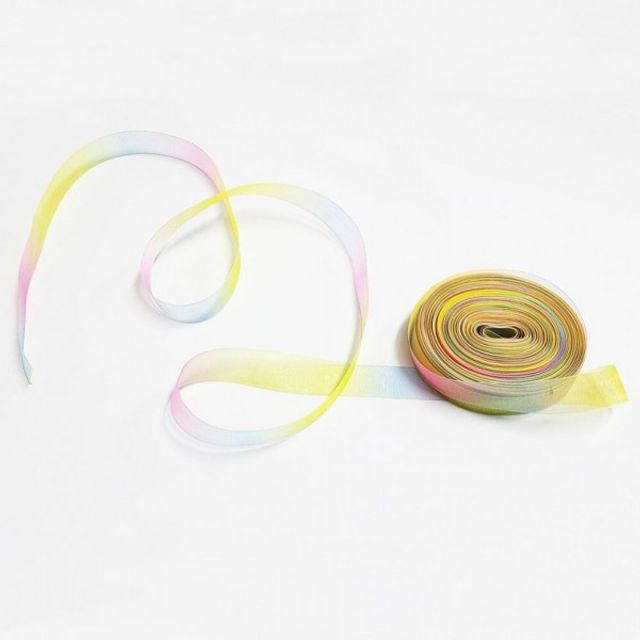 포장용 리본 끈 박스 마포장 19mm