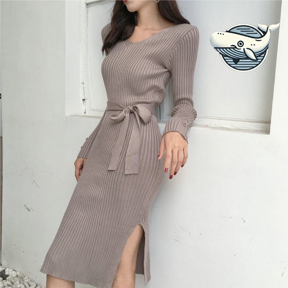 여성 여름 봄 가을 캐주얼 롱원피스 데일리