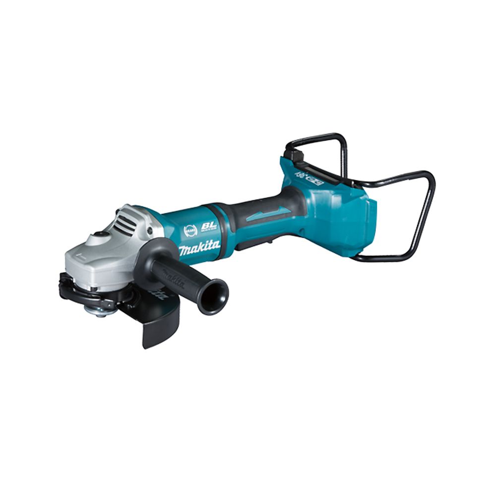 MAKITA 충전앵글그라인더(본체만)_DGA700Z 36V(18Vx