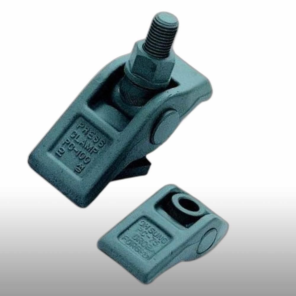 P Clamp Press 산업용품 MRO