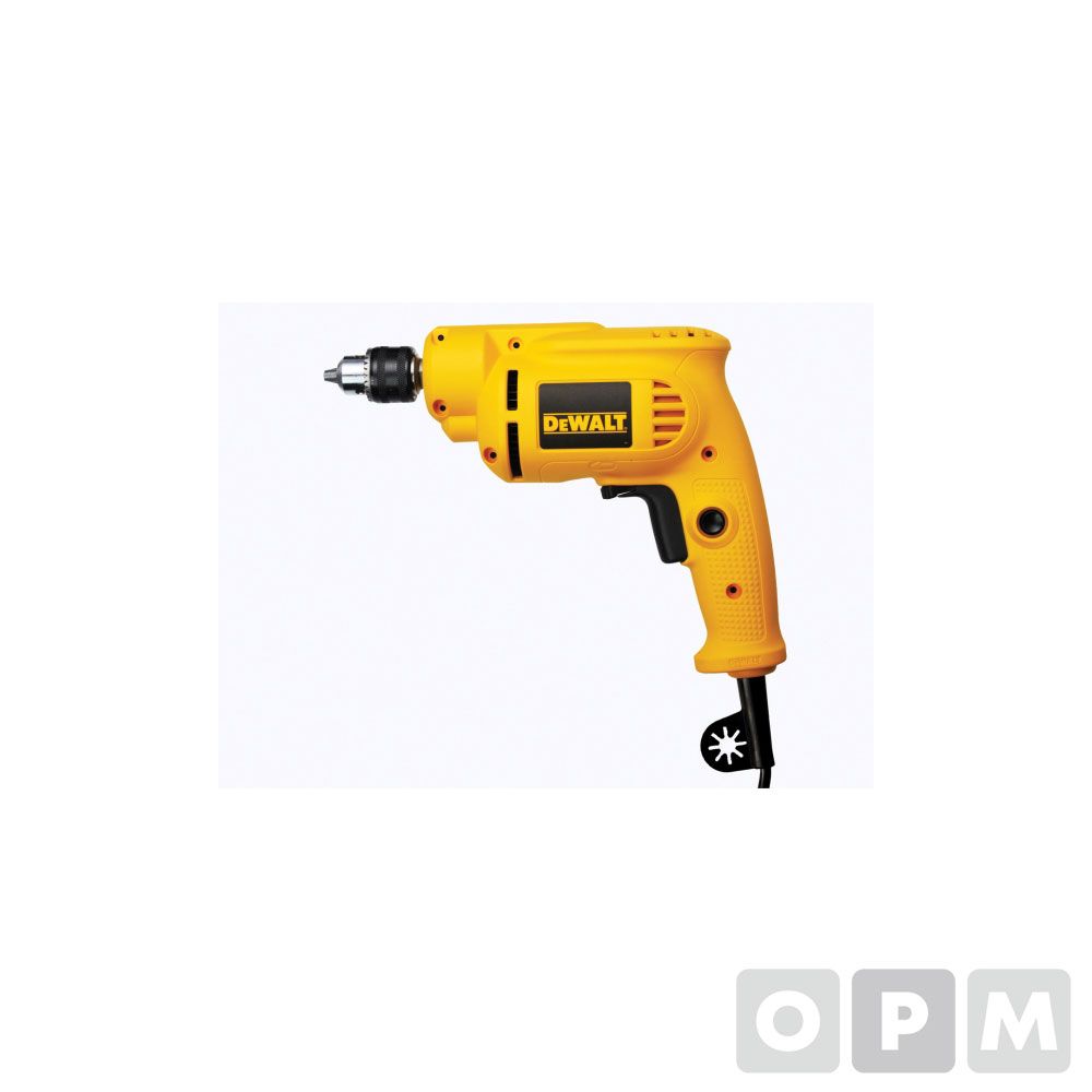 전기드릴 6.5mm 380W 0~3600rpm 1.2kg