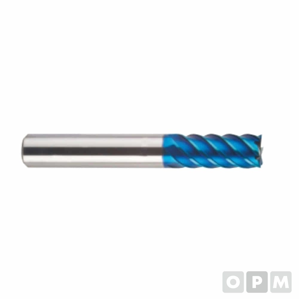 X5070(S) 헬릭스엔드밀6F SXHE-080-X