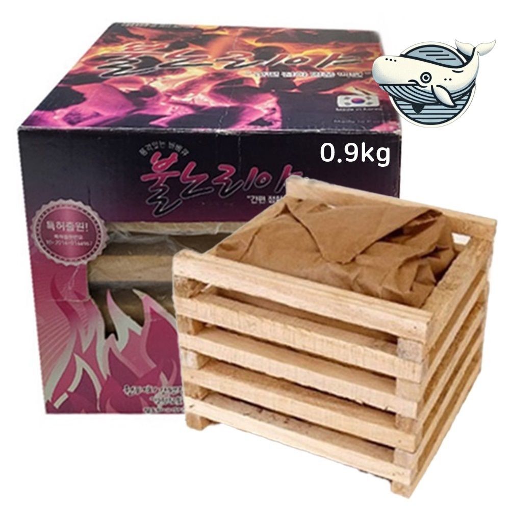 숯불 바베큐용 캠프파이어 숯 점화탄 바베큐 숯