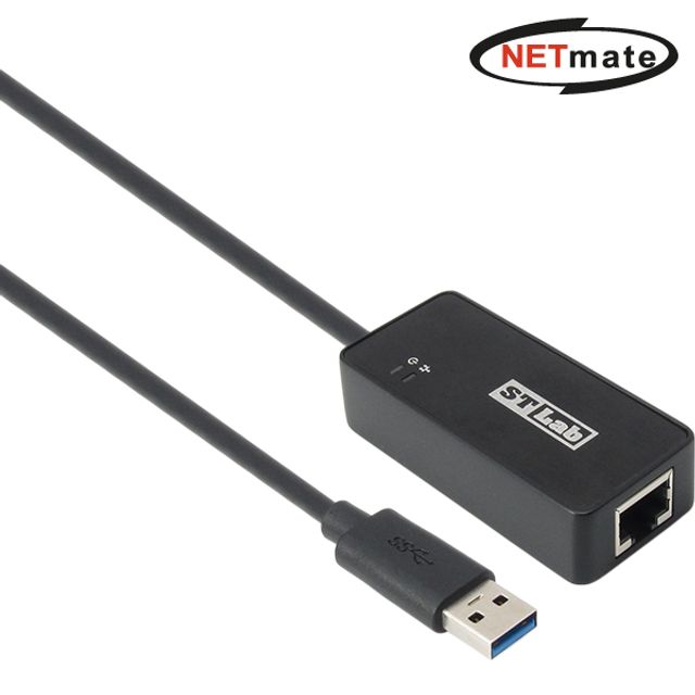 넷메이트 U-790 USB3.0 기가비트 랜카드 U-790