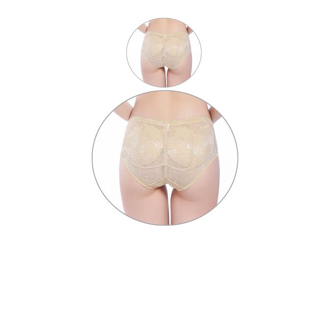 예쁜 힙라인을 원하시는 분들을 위한 엉뽕 팬티 X 2장