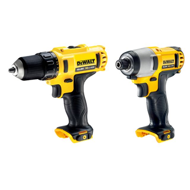 DCK211D2T(10.8V/2.0) 디월트 충전충전콤보세트 1SE