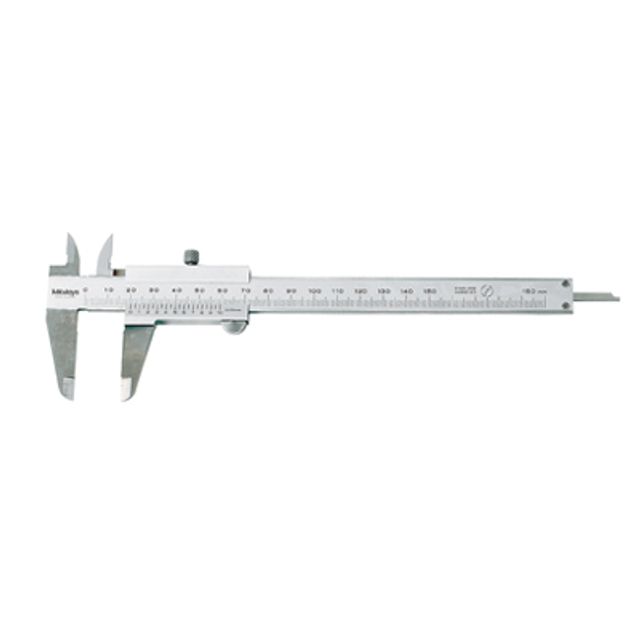 버니어캘리퍼스 1000x0.05mm M530-502