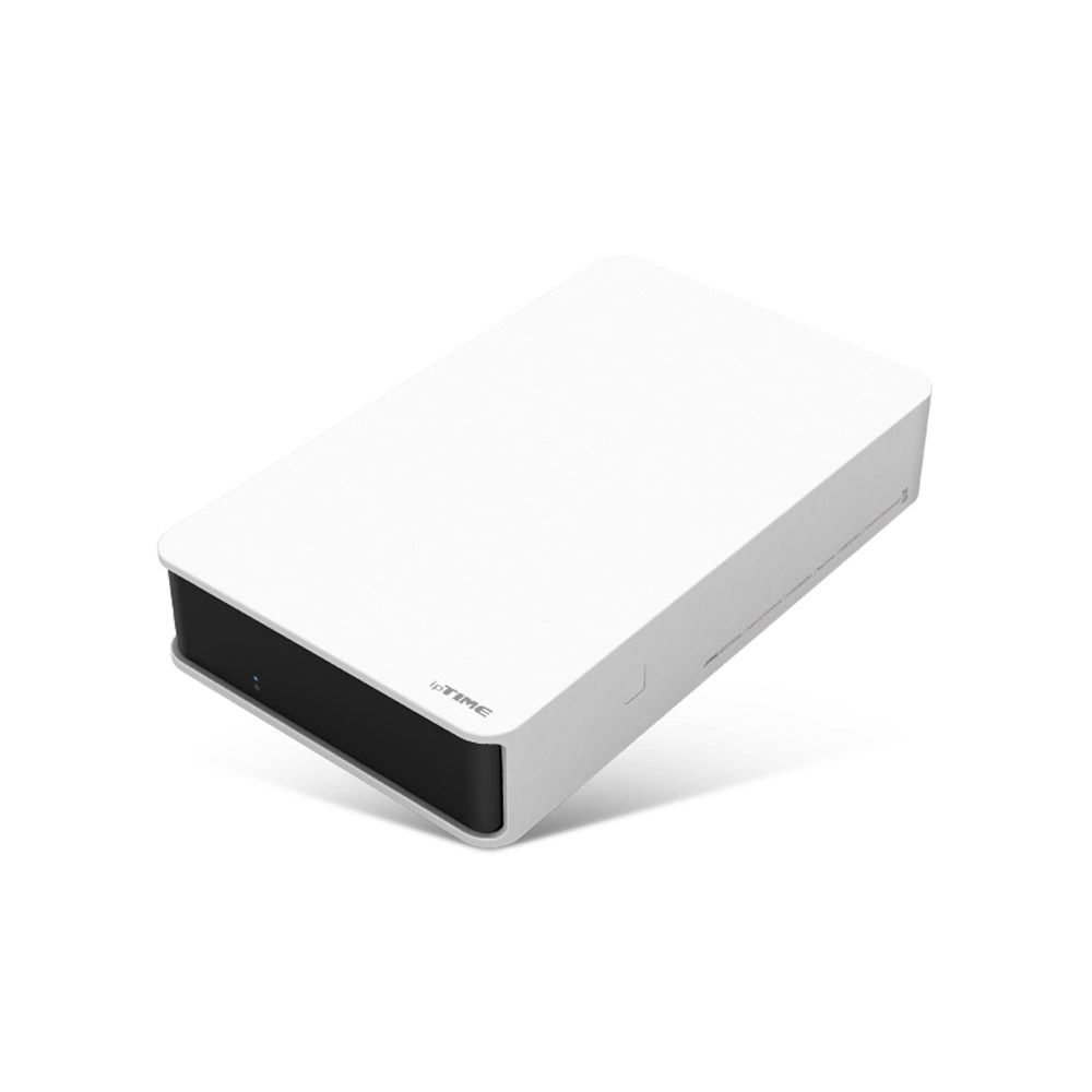 HDD3135PLUS USB 3.0 외장하드 케이스 3.5 White