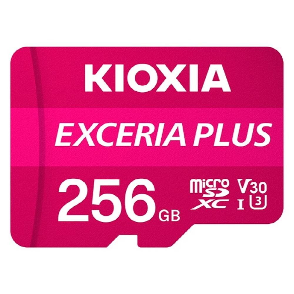 PLUS 마이크로SD 256GB microSD