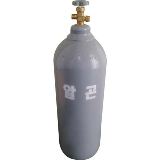 20L GB가 스텍가 스용기 1EA 알곤용기 20L