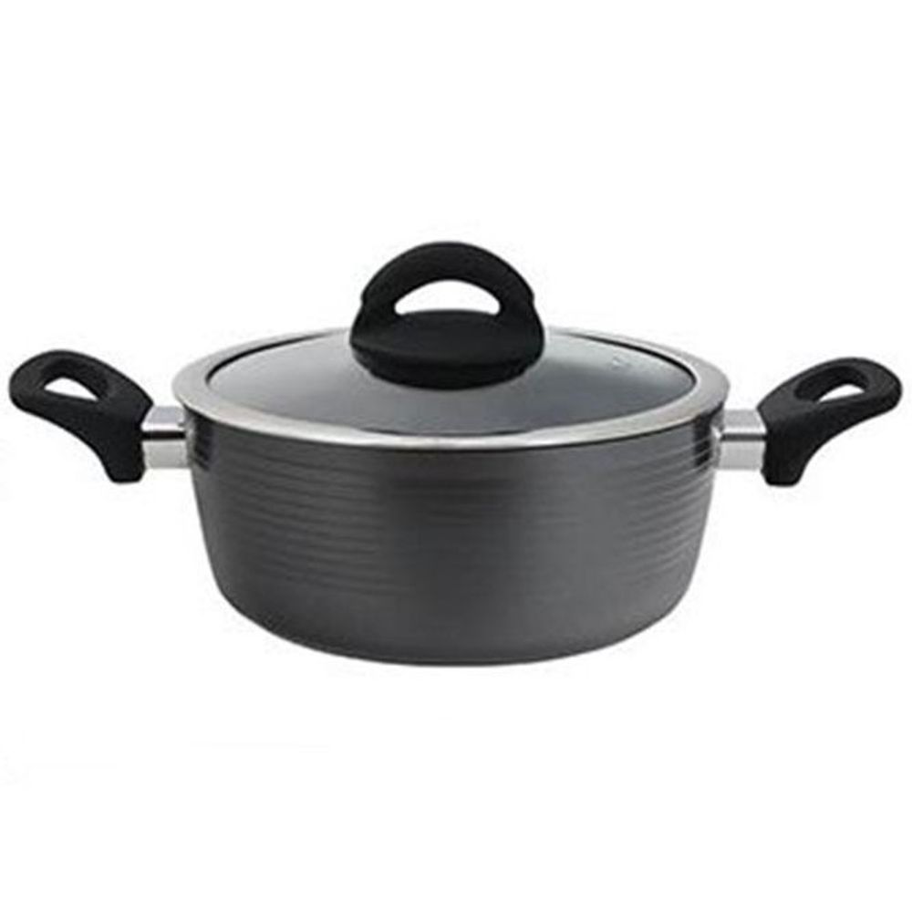 풍년 인덕션 냄비 찌개 주방 세라믹 냄비 양수 20cm