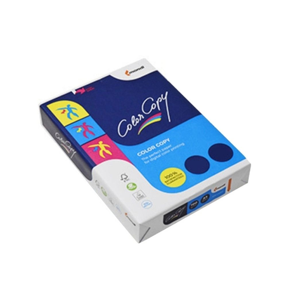 카피어랜드 몬디 칼라레이져 전용지 A4 120g 250매 박스(7개입)