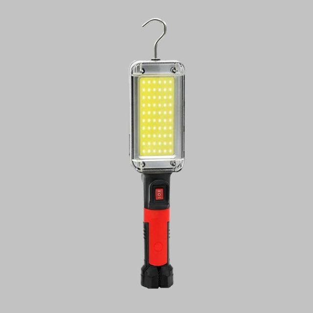 작업등 LED ZJ-8859-B 700루멘 COB 20W DJ03 CT206