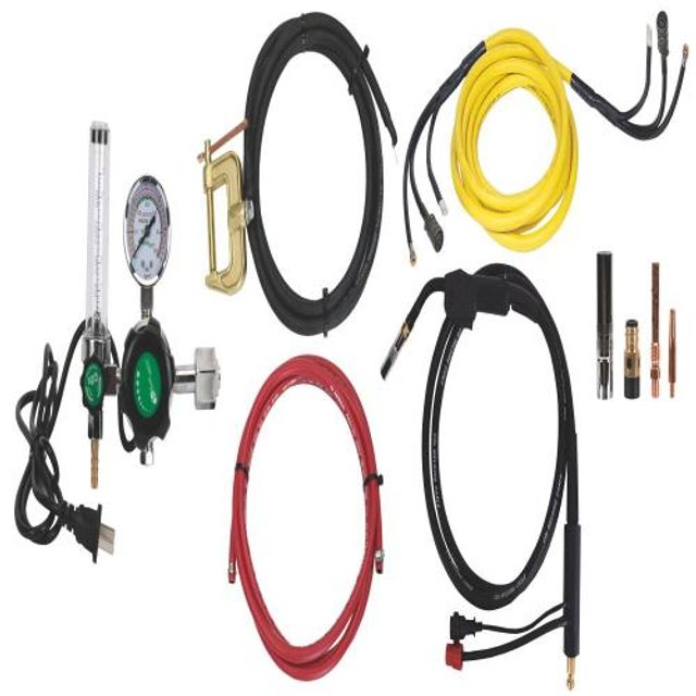 퍼펙트대대 SET 구성품 CO2 350A용 PERFECT-350CST