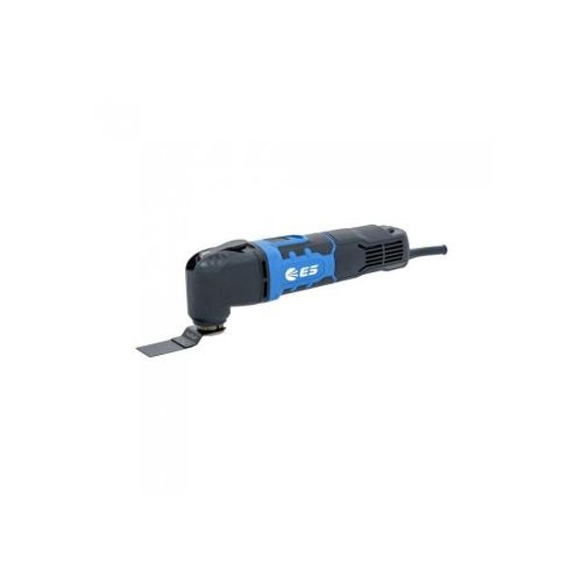 MC135 ES산업만능커터 1EA MC135