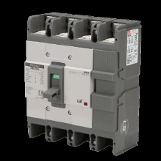 배선차단기 ABS 204C 4P 150A 85KA LS산전