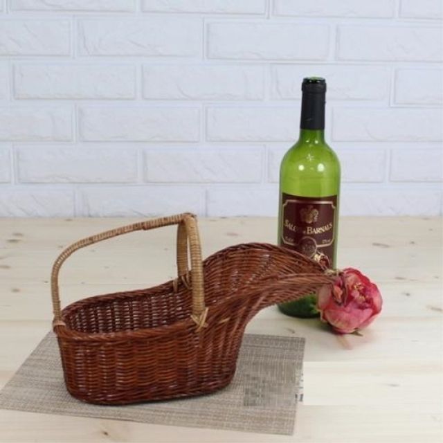 등나무 와인바스켓 칠링백 호텔 레스토랑 버킷 버켓